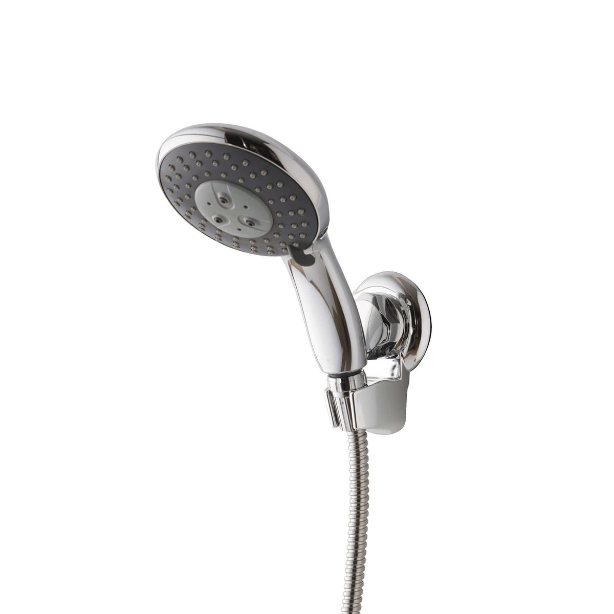 Support pommeau de douche ventouse