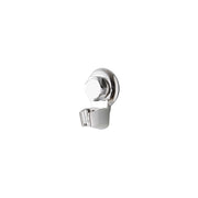 Support pommeau de douche ventouse