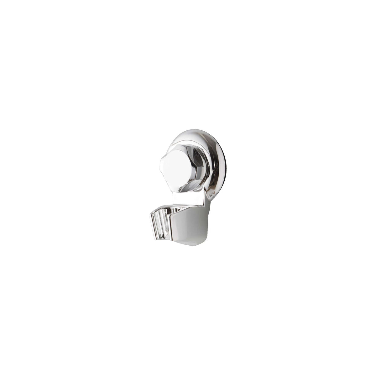 Support pommeau de douche ventouse