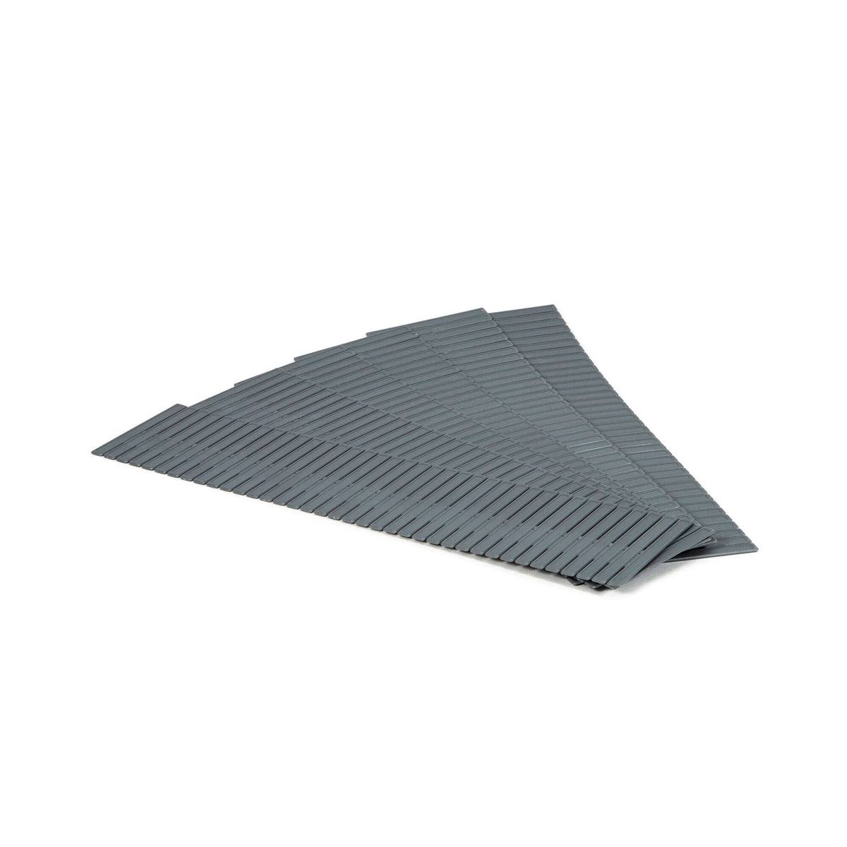 Divisore modulare per cassetti Free grigio
