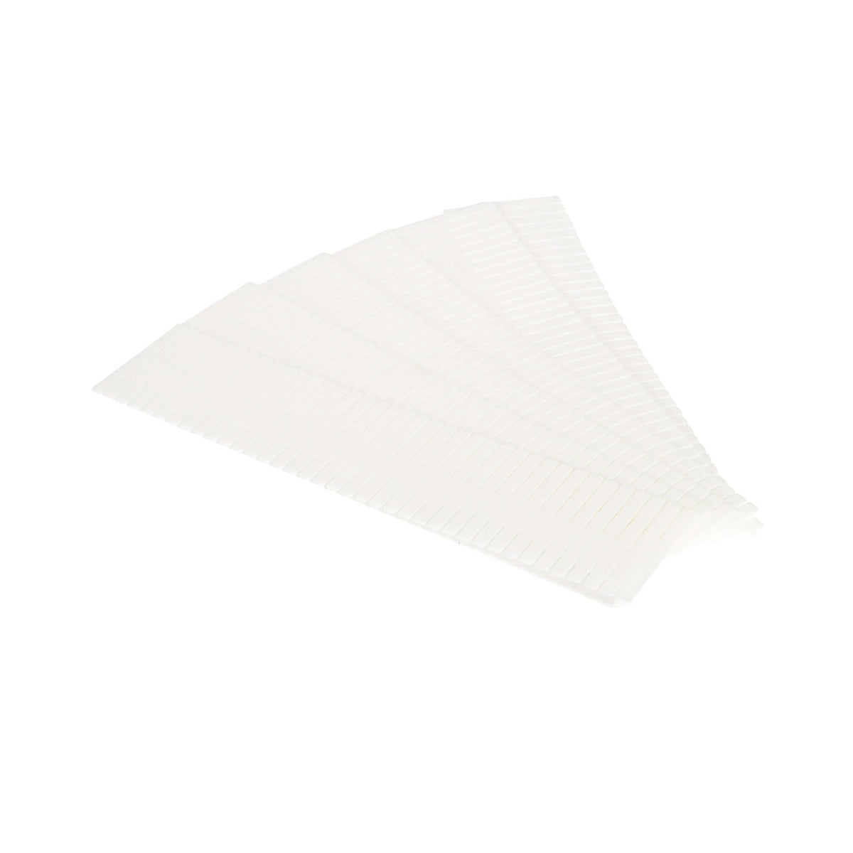 Separador de cajones modular Free White