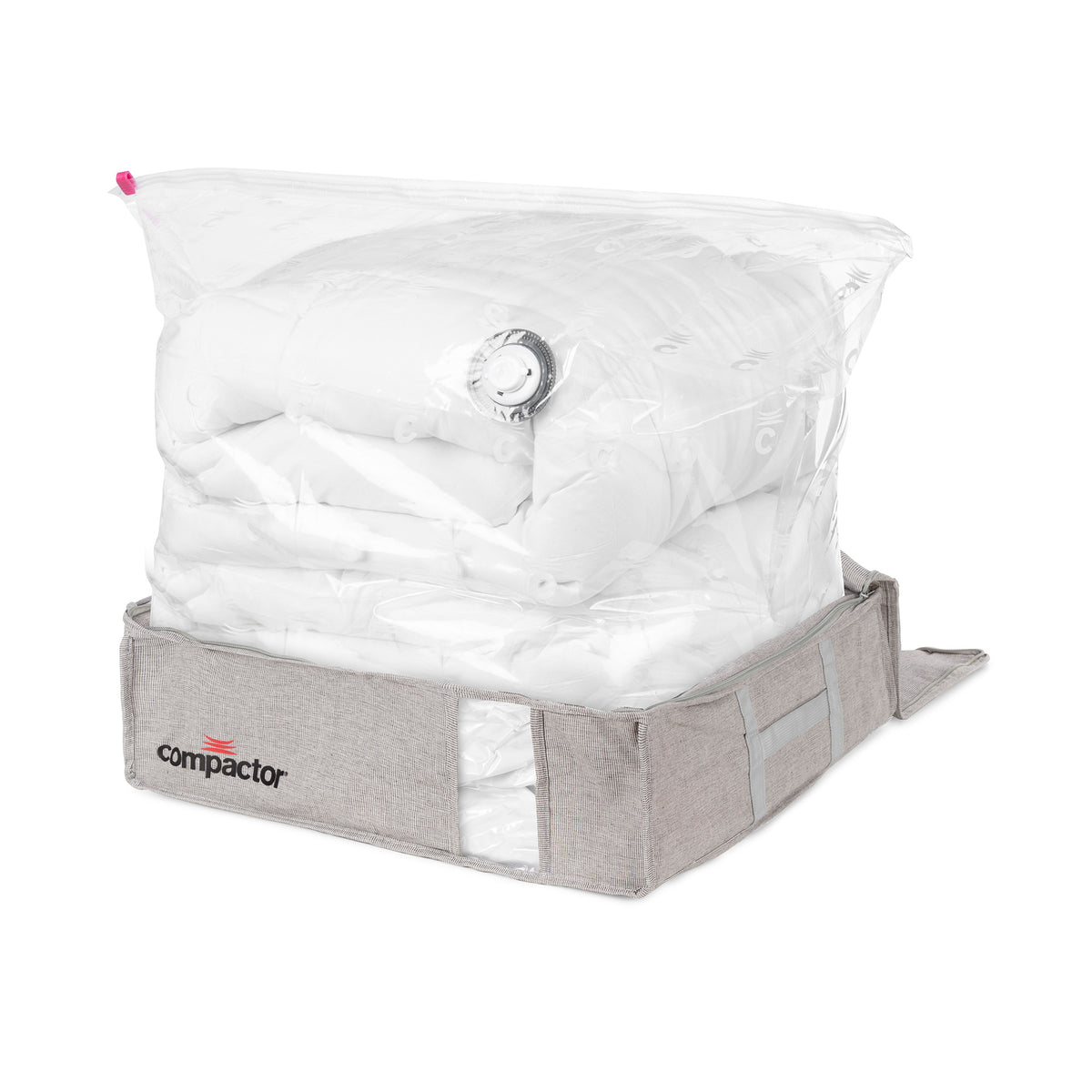 Housse de rangement sous vide Oxford