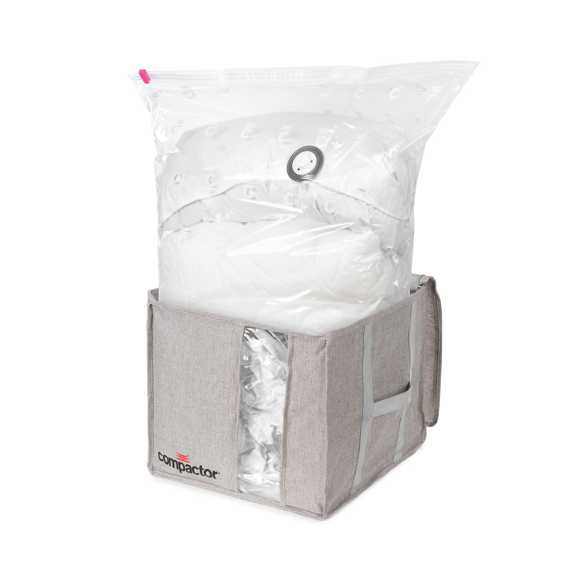 Housse de rangement sous vide Oxford