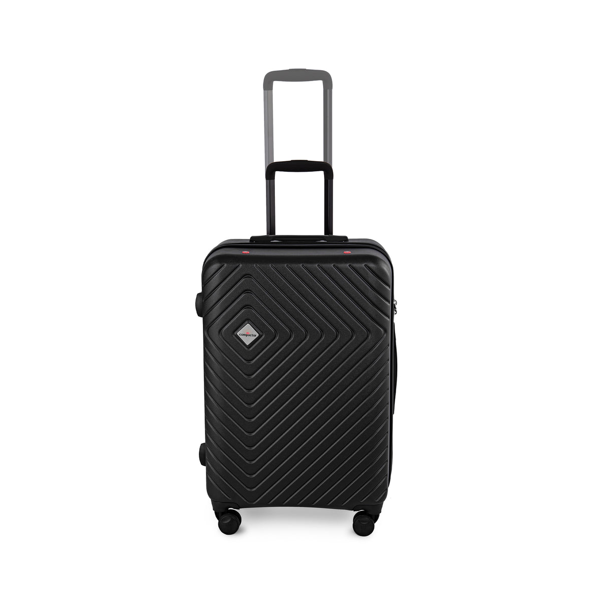 Valise gain de place L + pèse valise + pompe manuelle