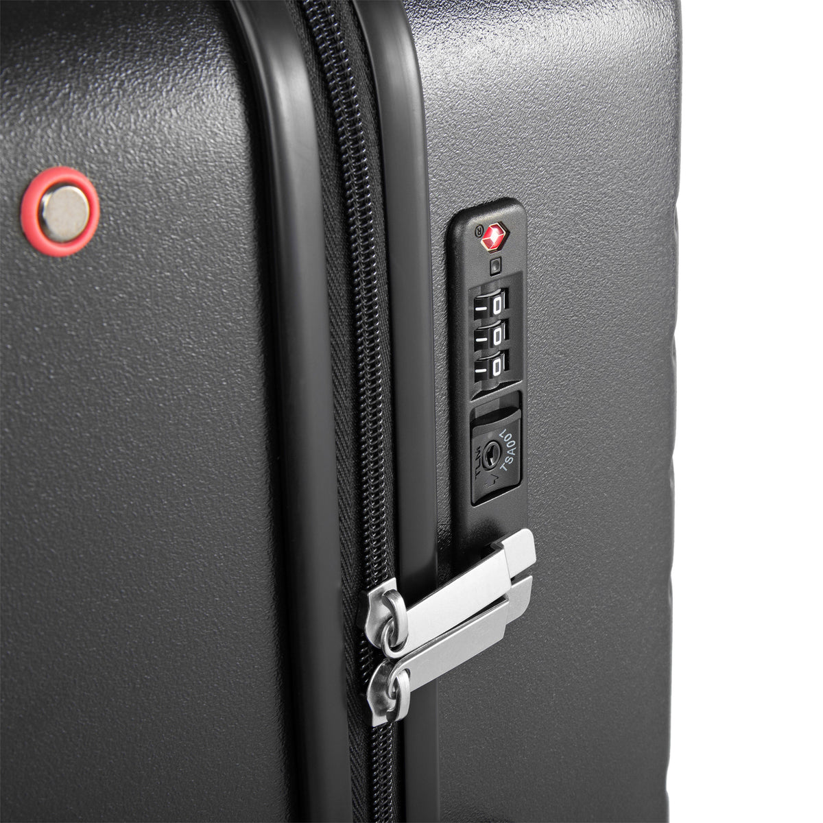 Lot valise gain de place XL + Pompe électrique