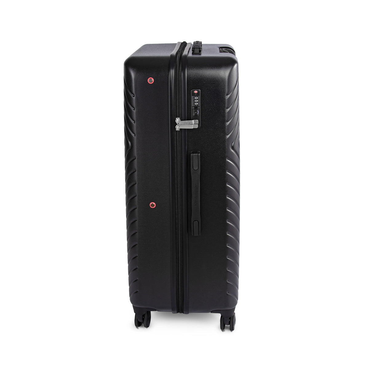 Valise gain de place XL + pèse valise + pompe manuelle
