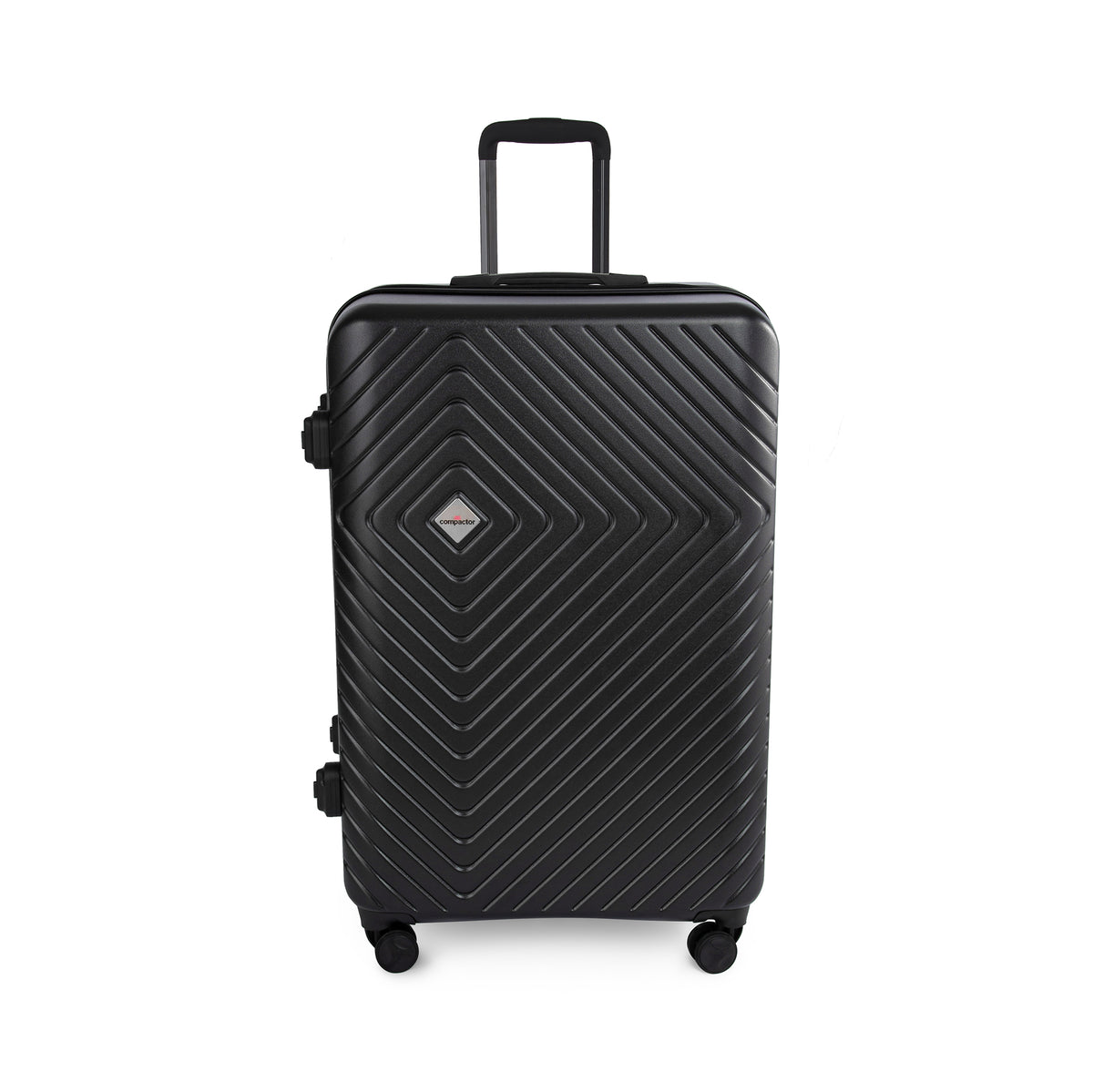 Valise gain de place XL + pèse valise + pompe manuelle