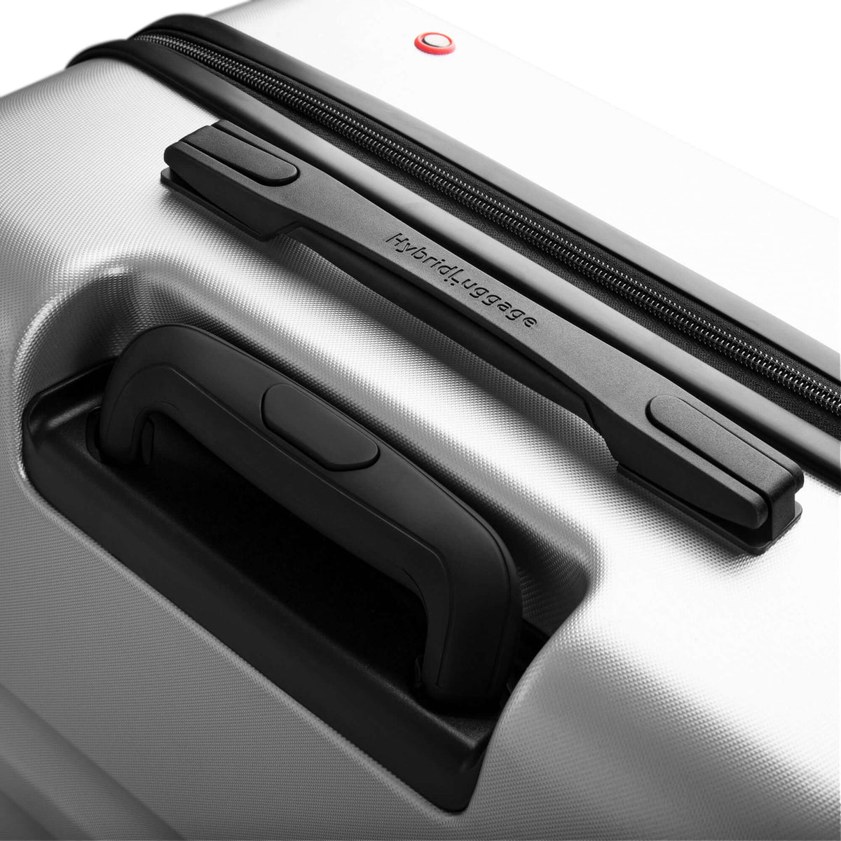 Hybrid suitcase L