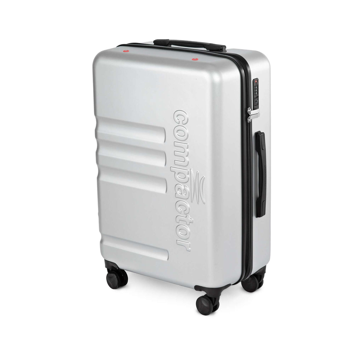 Hybrid suitcase L