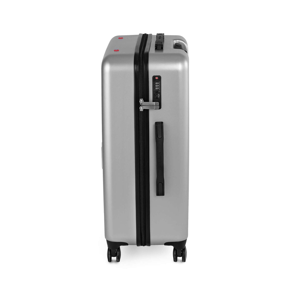 Hybrid suitcase L