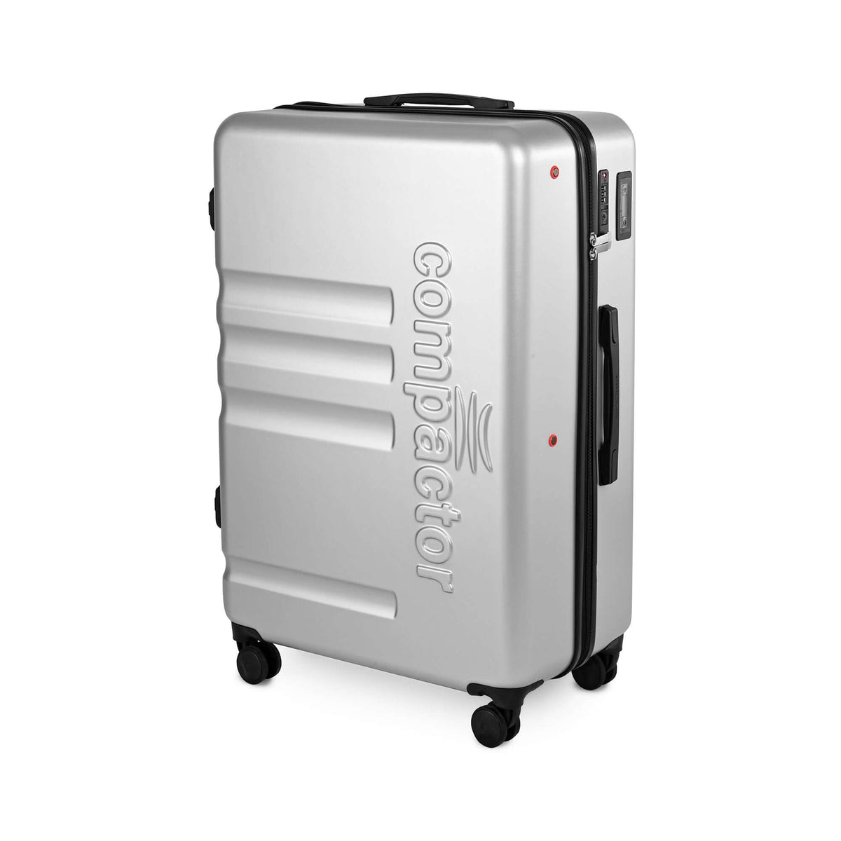 Valise gain de place XL + pèse valise + pompe manuelle