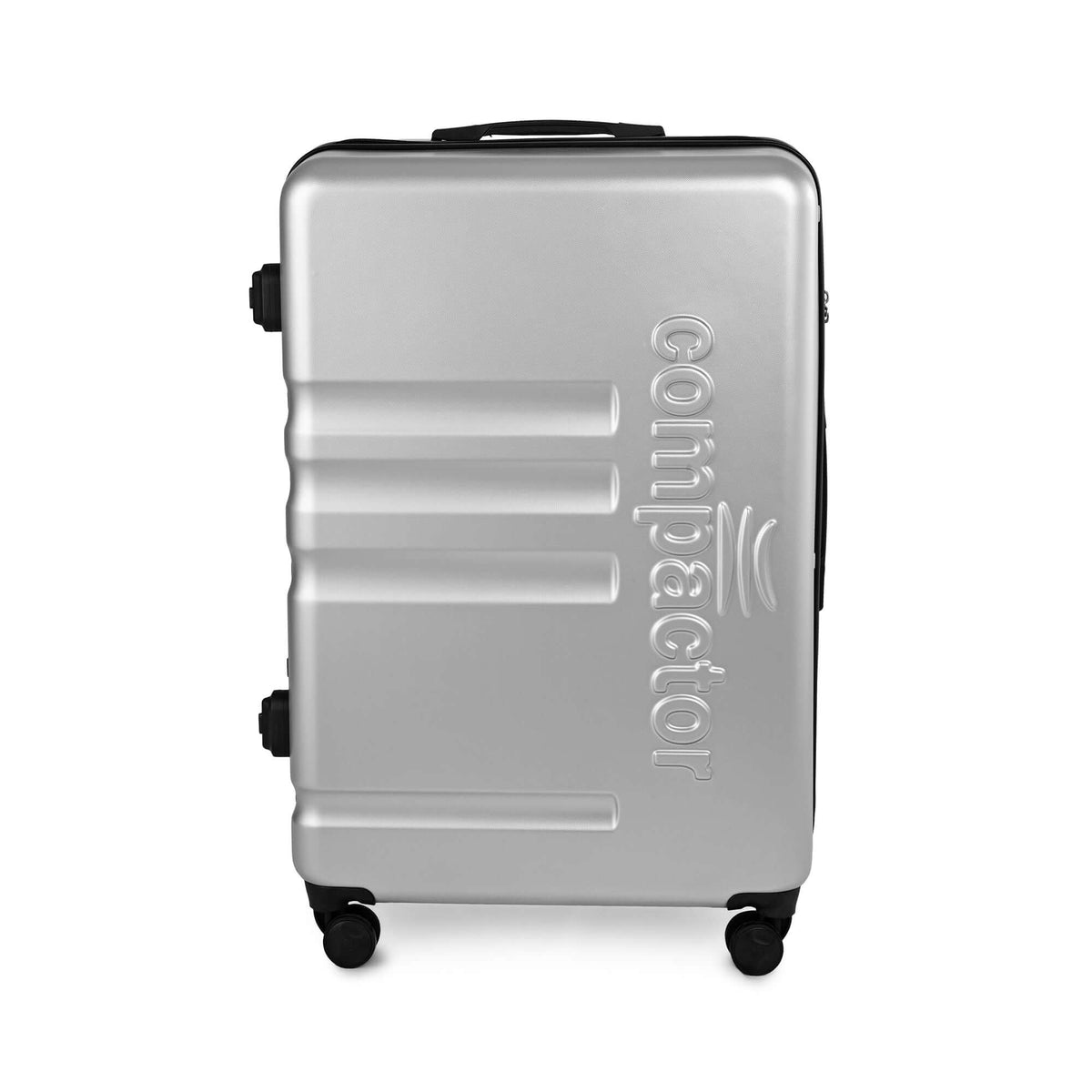 Valise gain de place XL + pèse valise + pompe manuelle