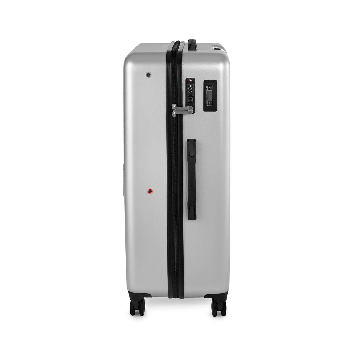 Valise gain de place XL + pèse valise + pompe manuelle