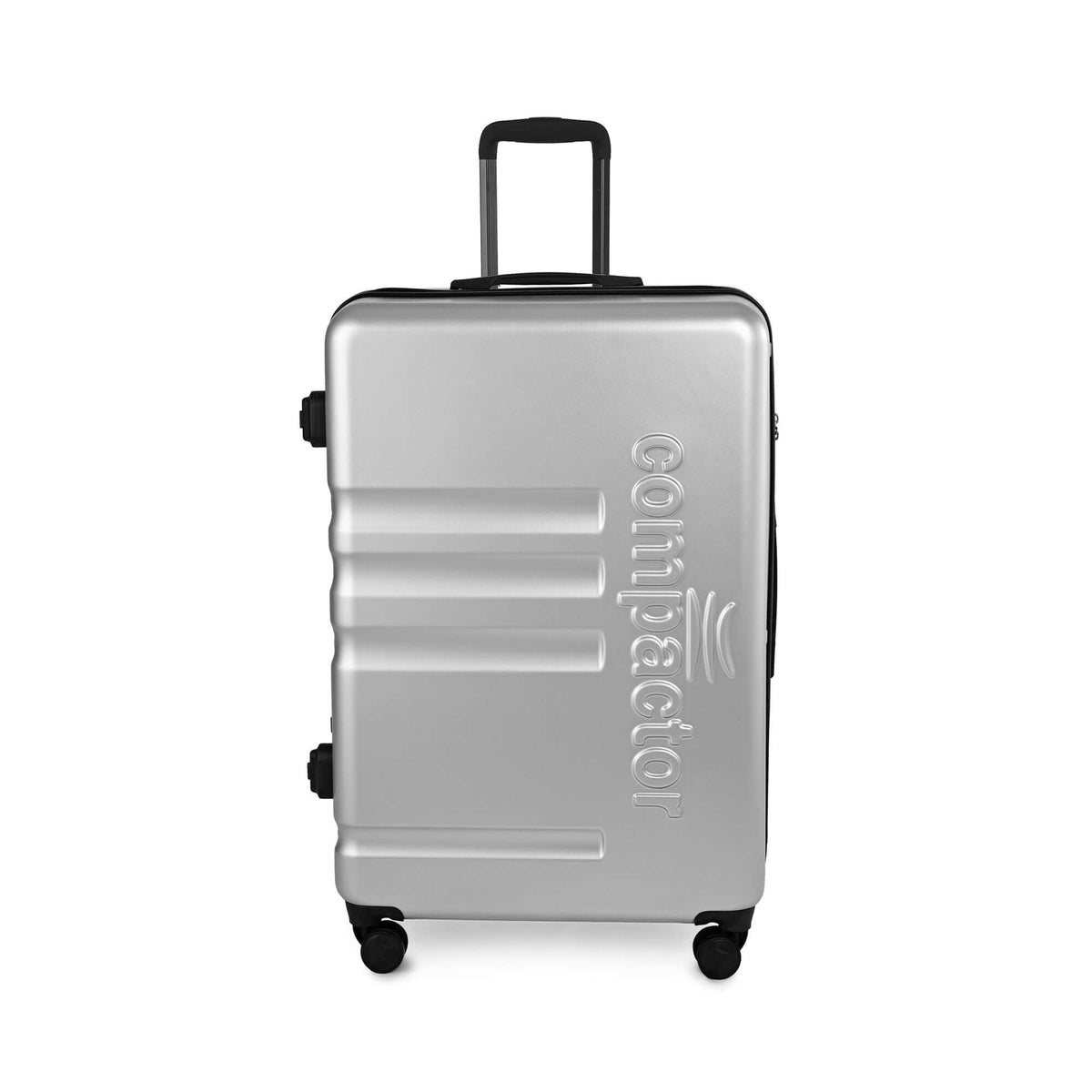 Valise gain de place XL + pèse valise + pompe manuelle