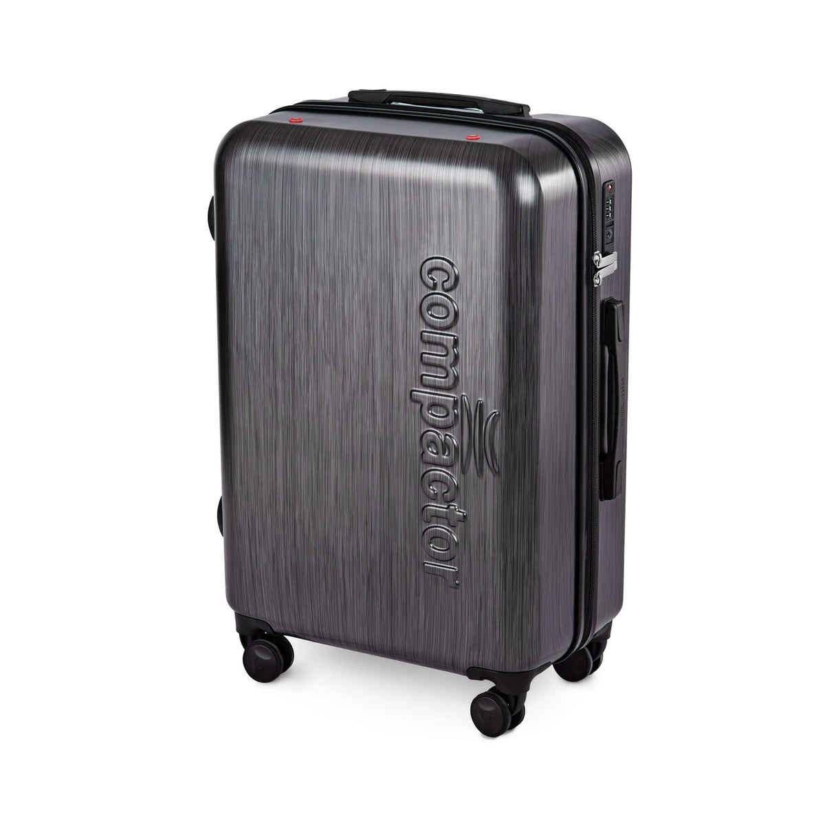 Hybrid suitcase L