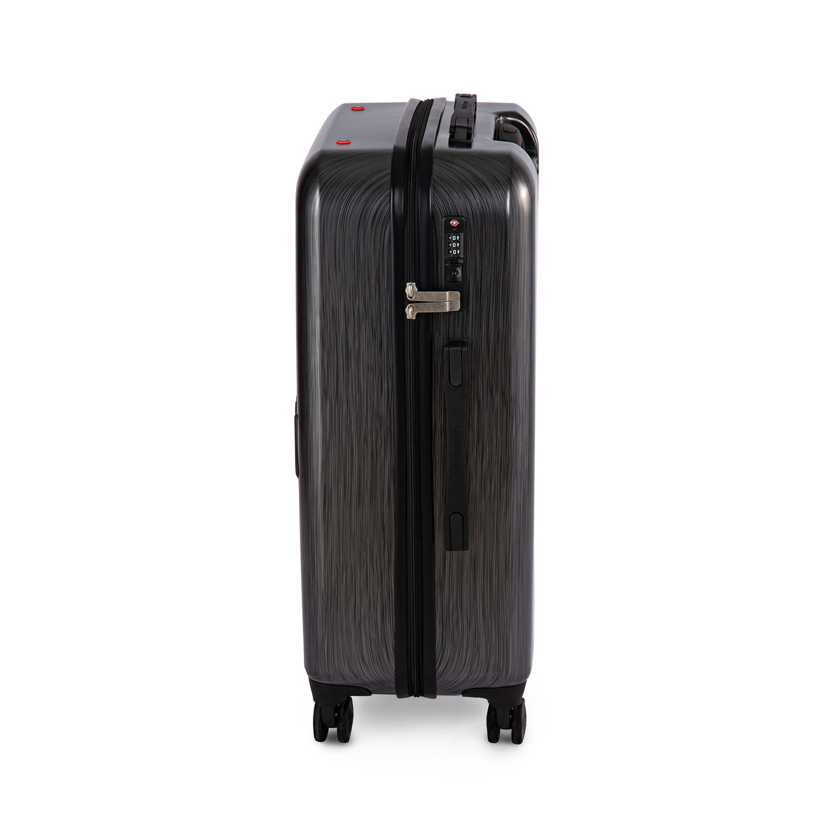 Hybrid suitcase L