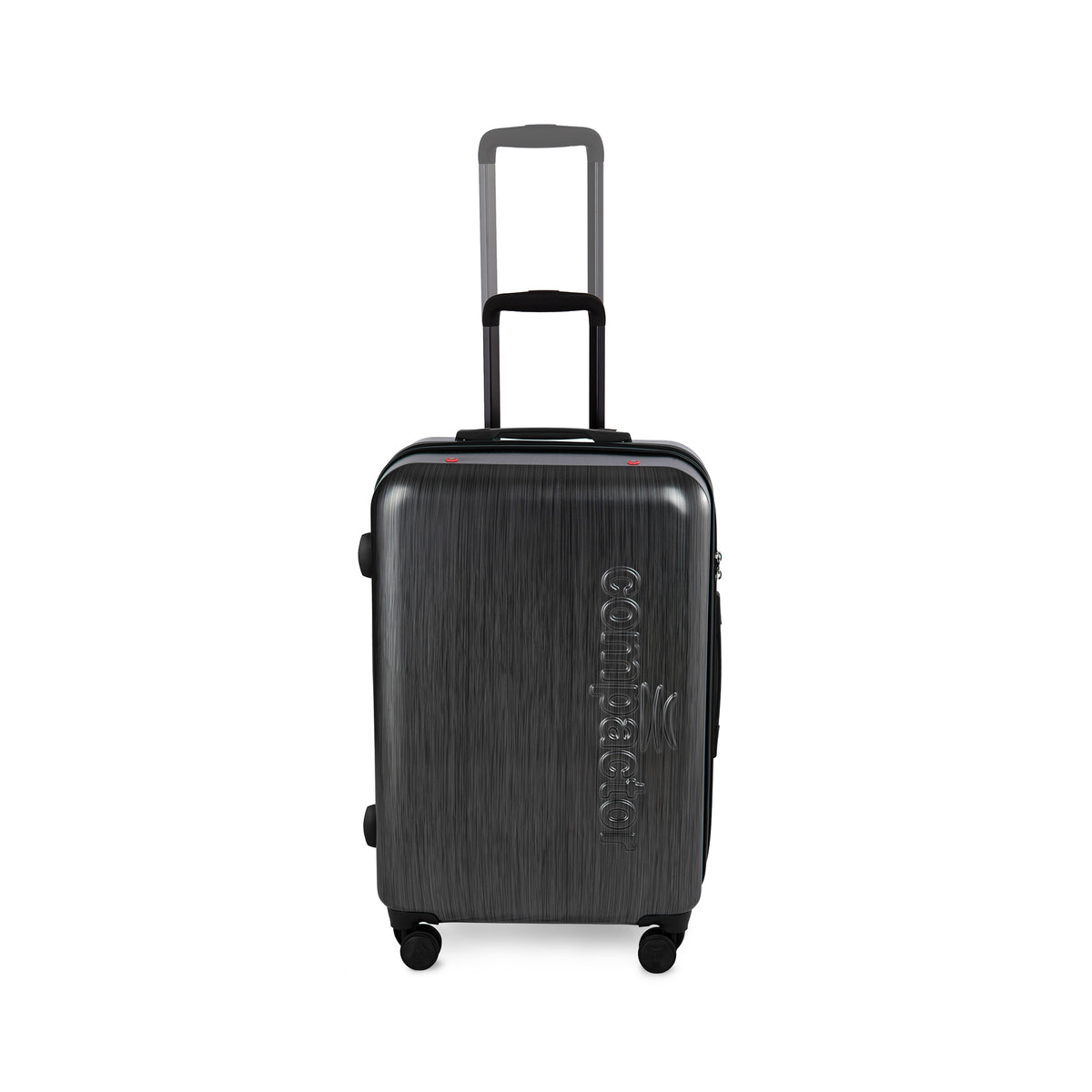 Hybrid suitcase L