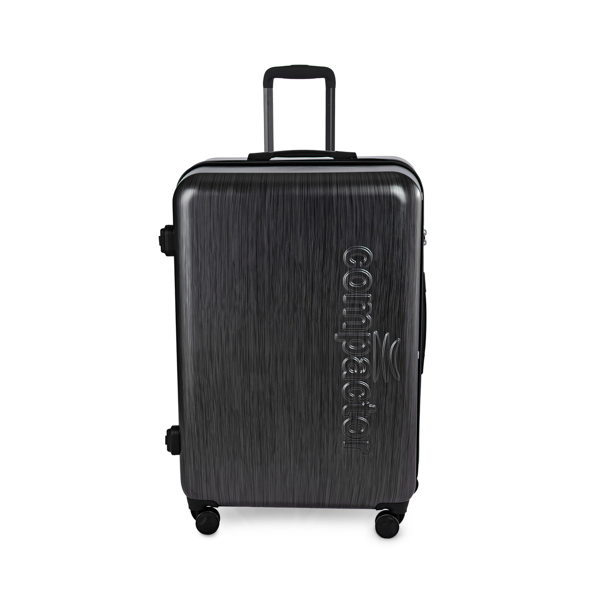 Valise gain de place XL + pèse valise + pompe manuelle