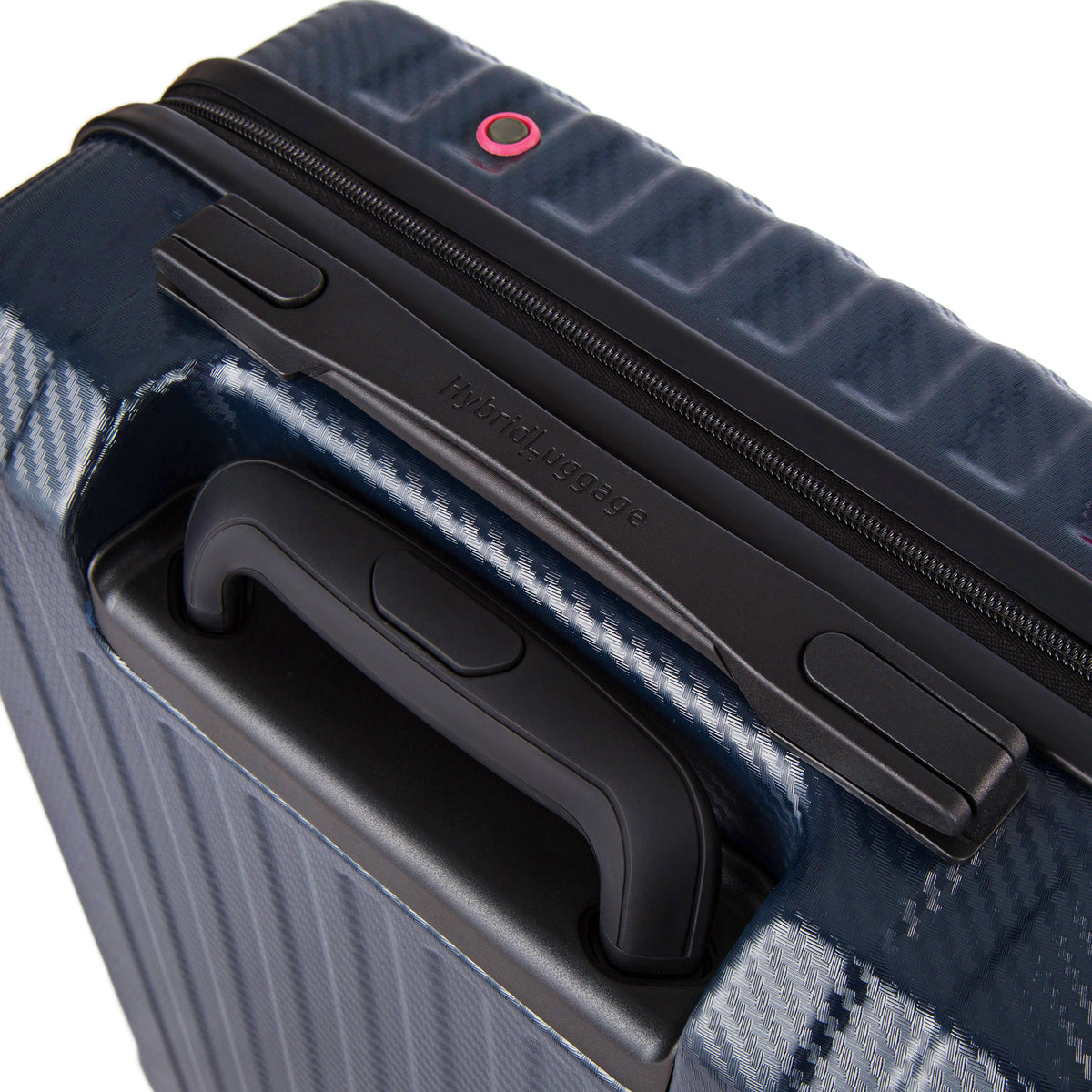 Lot valise cabine gain de place + Pompe électrique