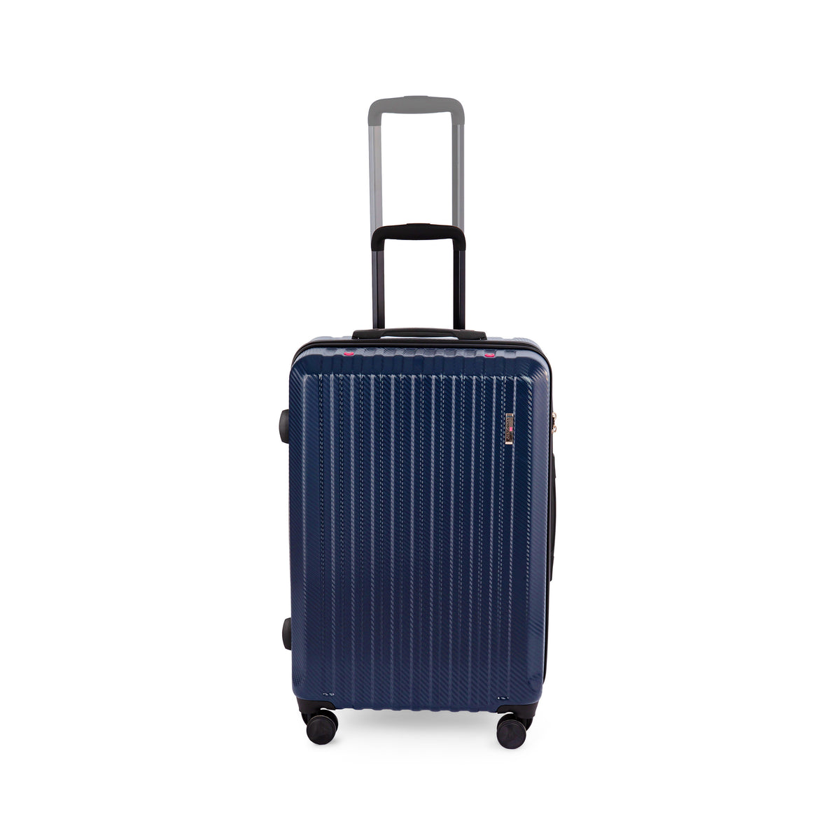 Hybrid suitcase L