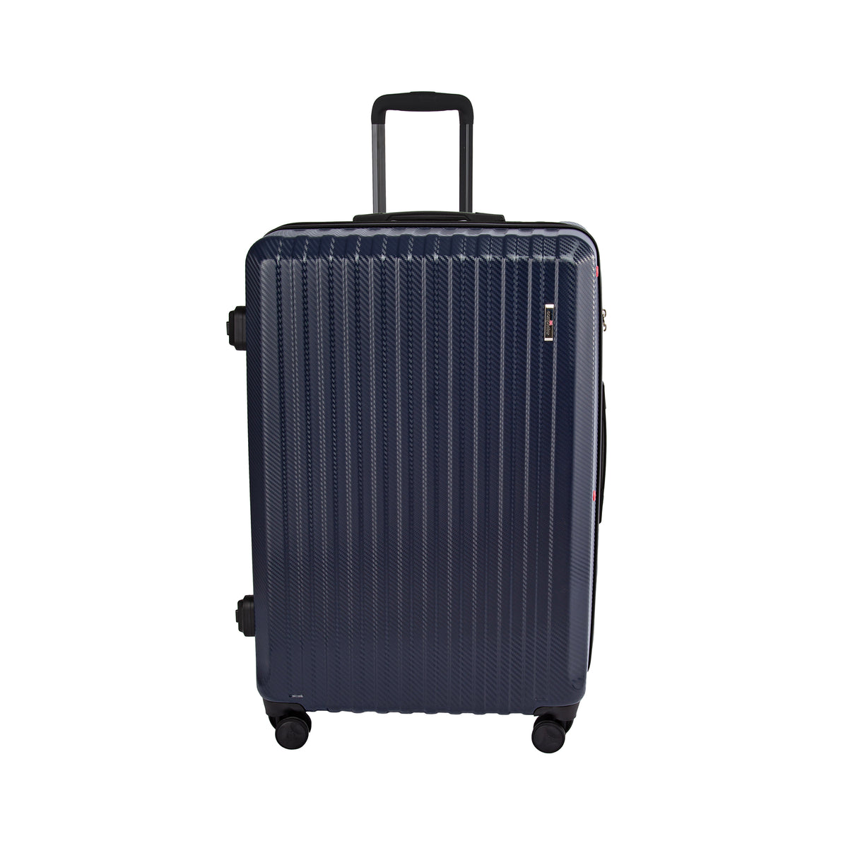 Valise gain de place XL + pèse valise + pompe manuelle