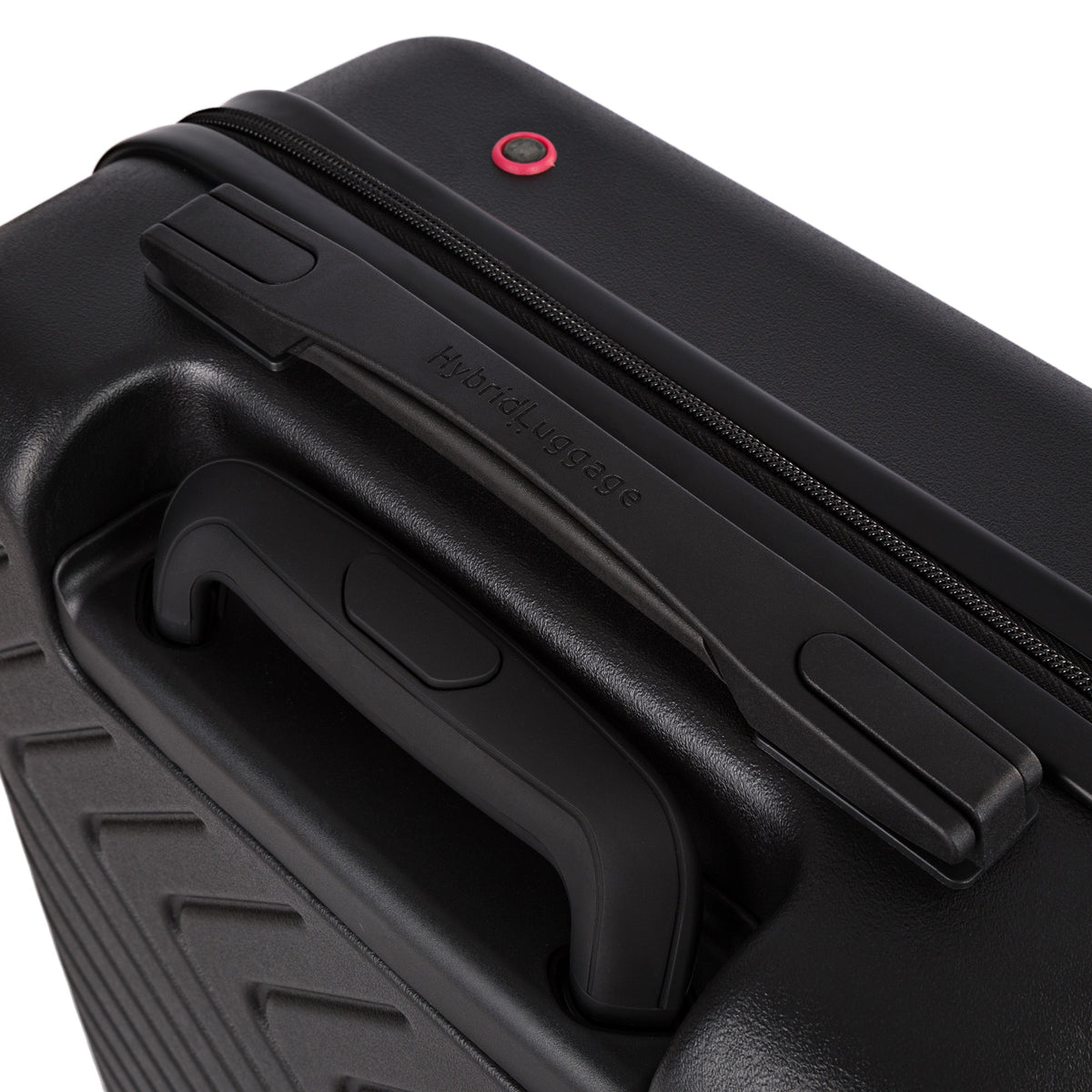 Lot valise cabine gain de place + Pompe électrique