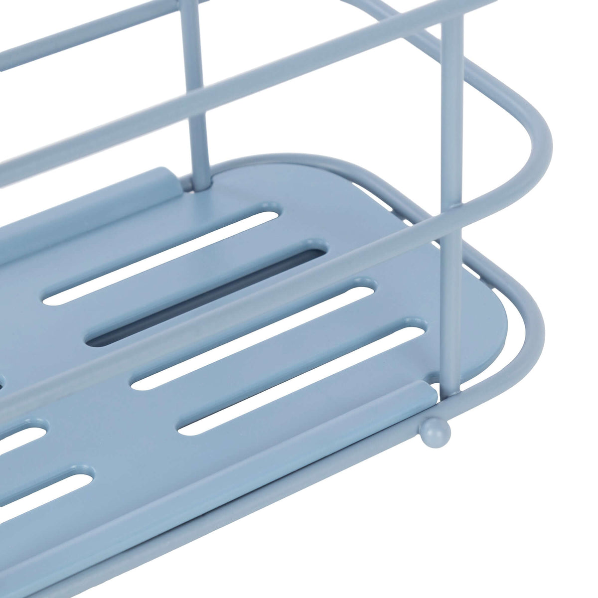 Grenå adhesive wall shelf without drilling