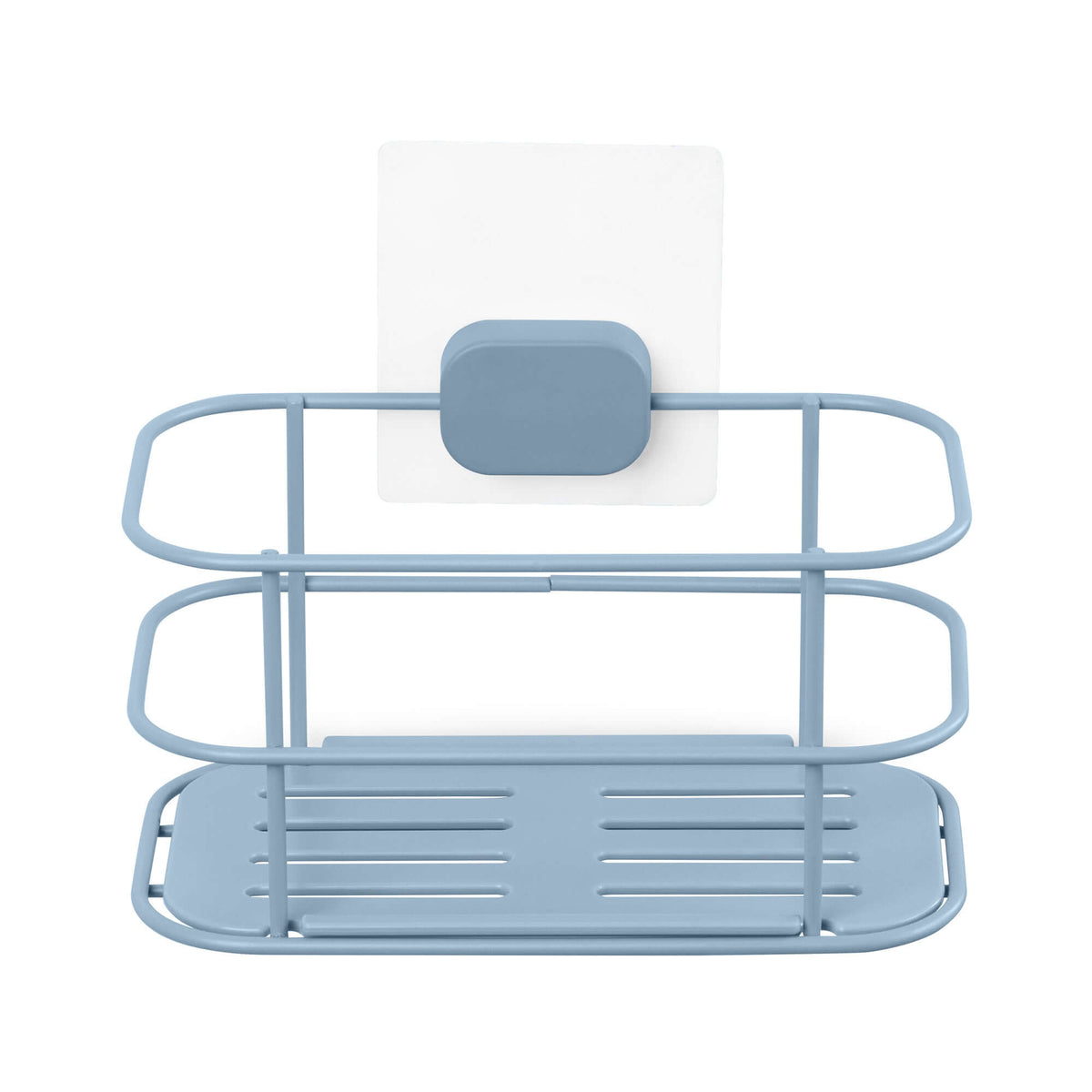 Grenå adhesive wall shelf without drilling