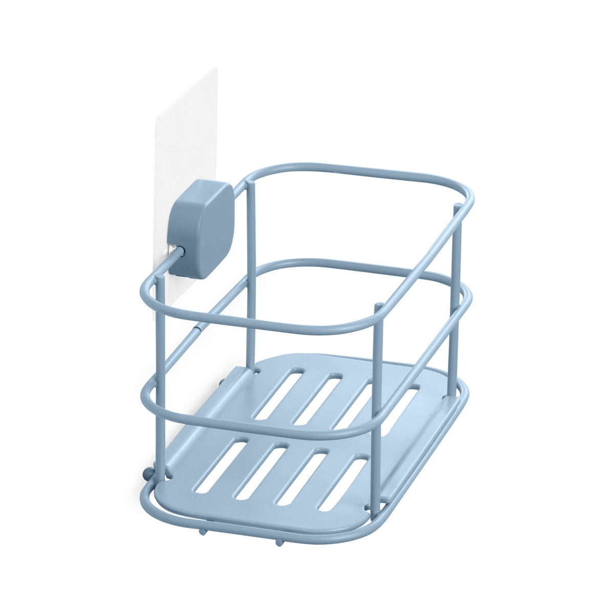 Grenå adhesive wall shelf without drilling