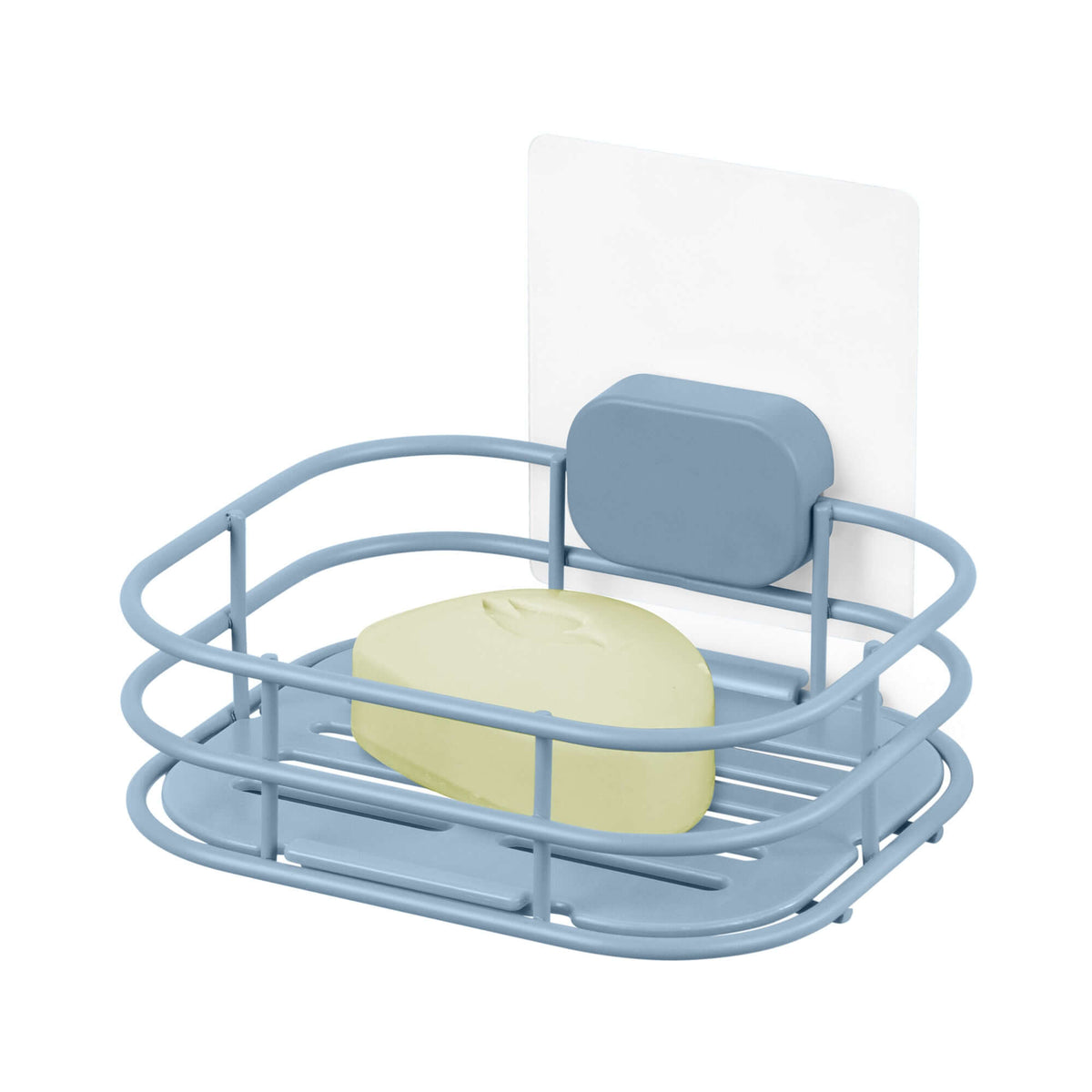 Grenå adhesive soap dish without drilling