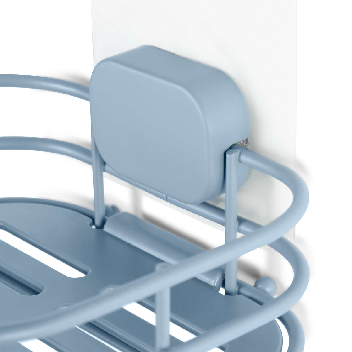 Grenå adhesive soap dish without drilling