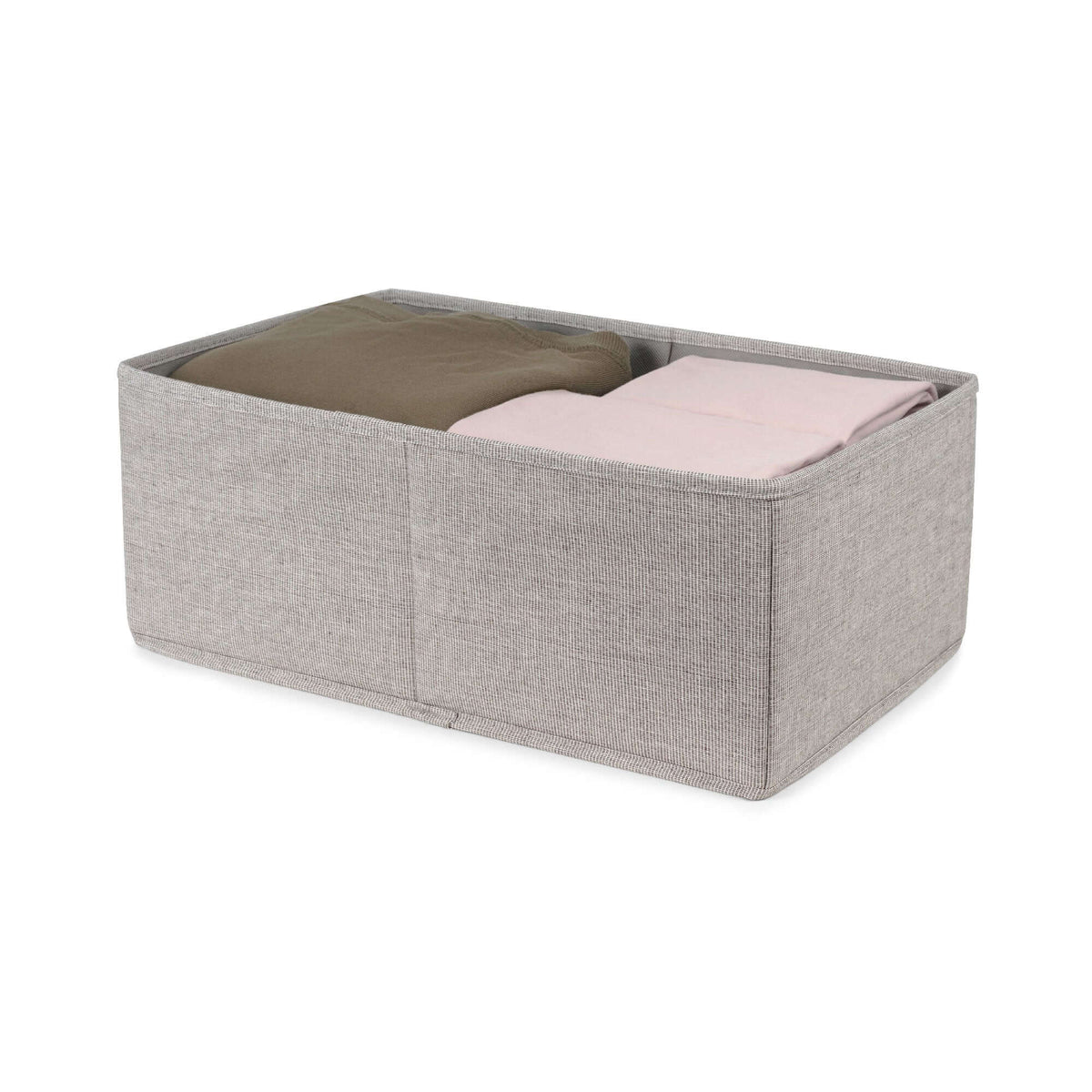 Oxford Folding Storage Organizer, Size M