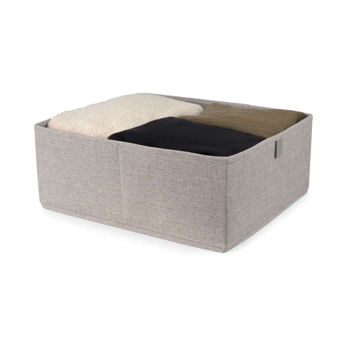 Boîte de rangement Oxford taille L