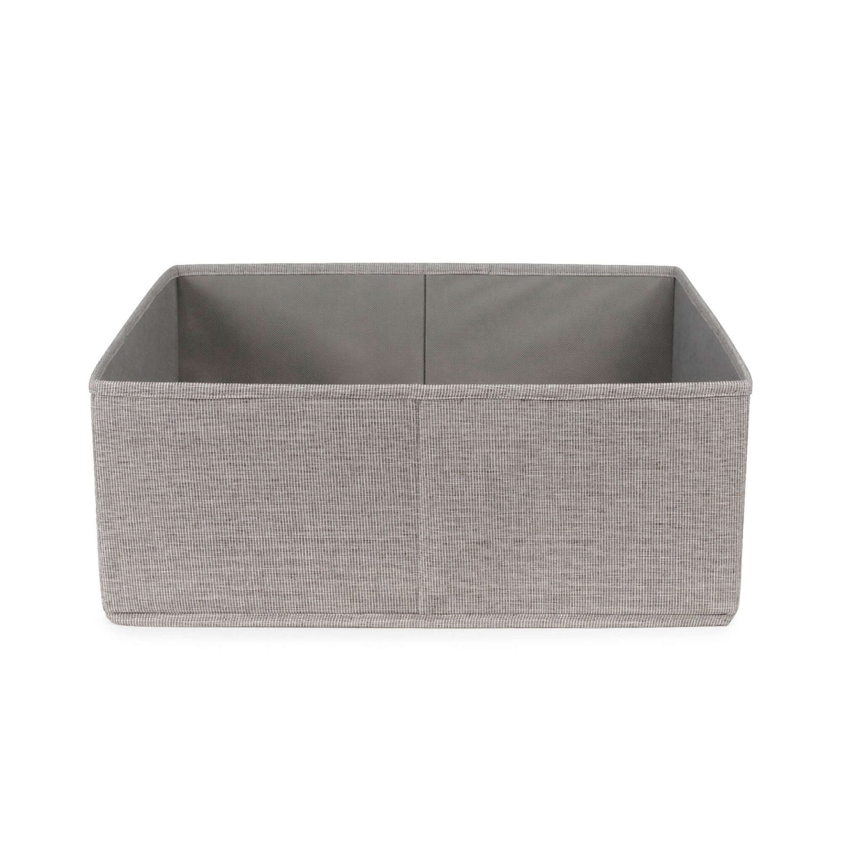 Boîte de rangement Oxford taille L