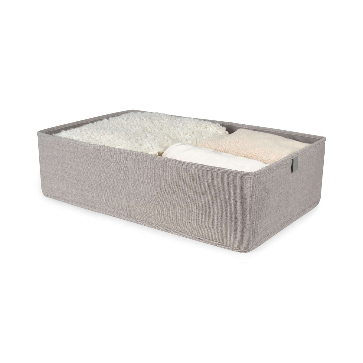 Oxford Folding Storage Organizer, Size XL