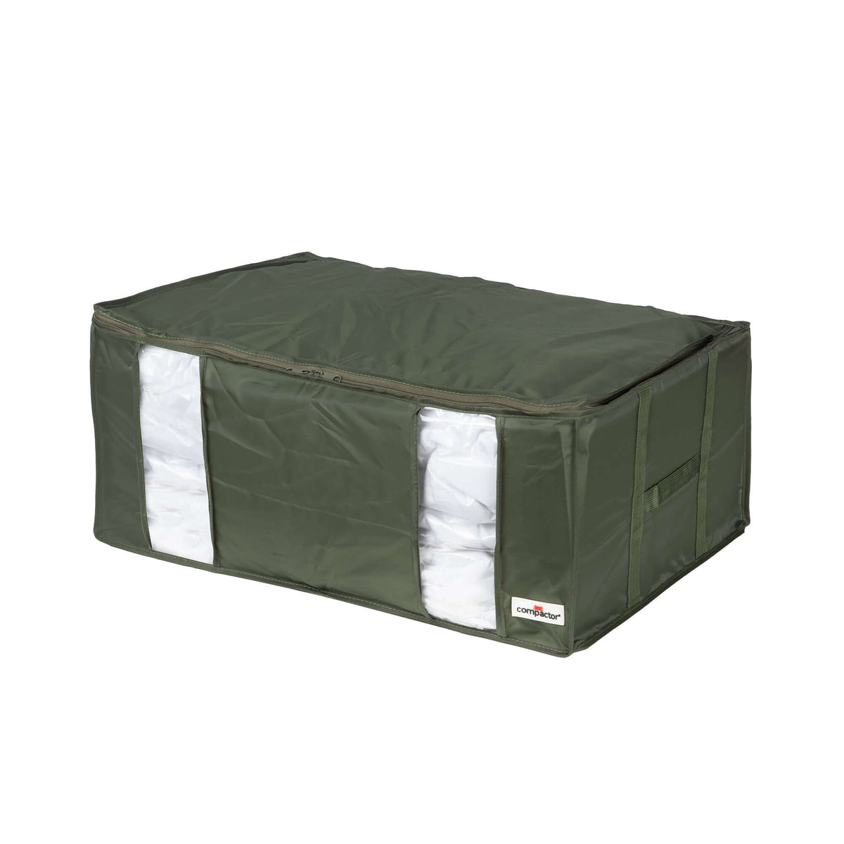 Housse de rangement sous vide Ecologik