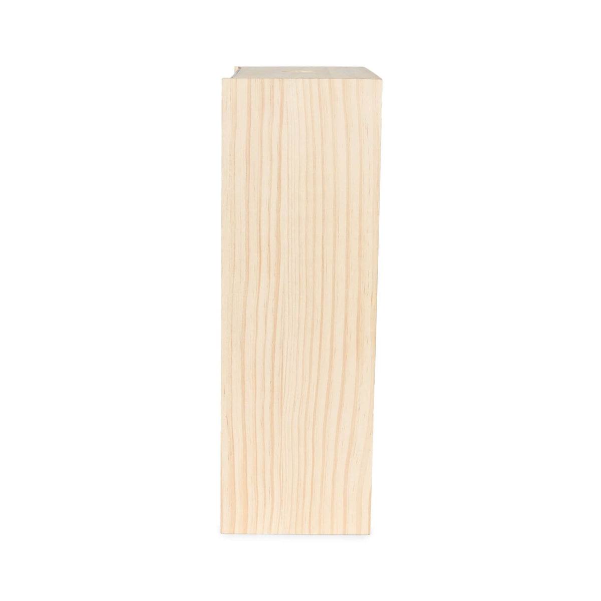 Cork cork storage box