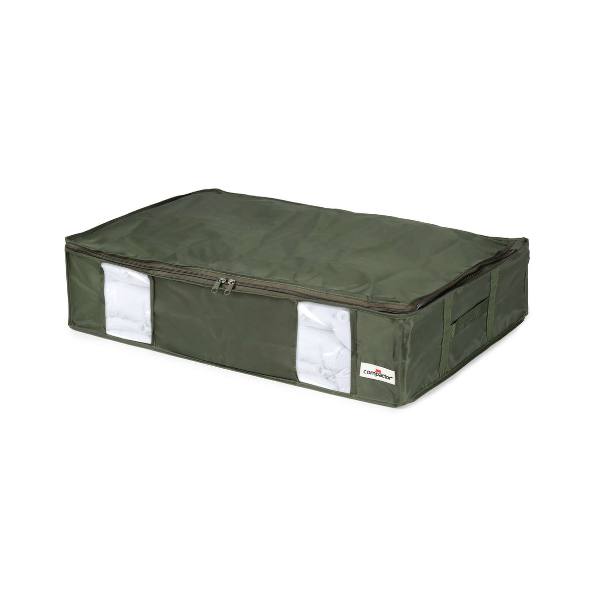 Housse de rangement sous vide Ecologik