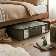 Housse de rangement sous vide Ecologik