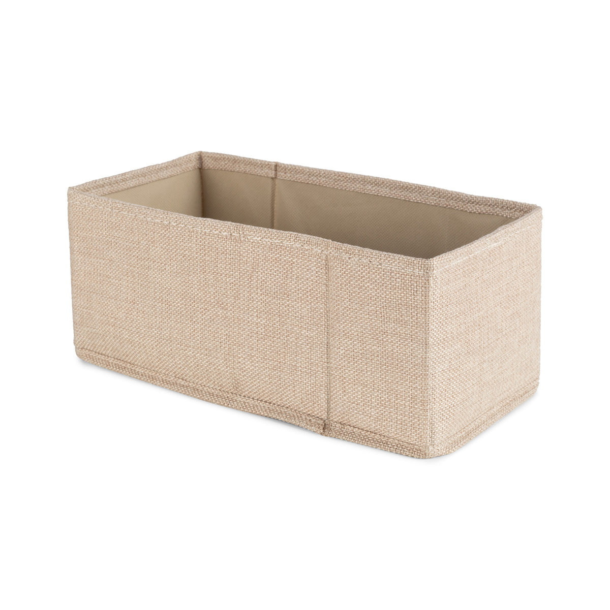Panier de rangement pliable Sandy