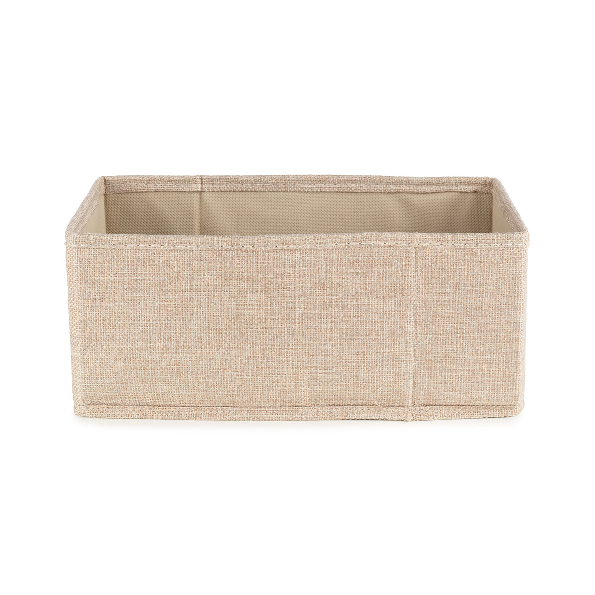 Panier de rangement pliable Sandy