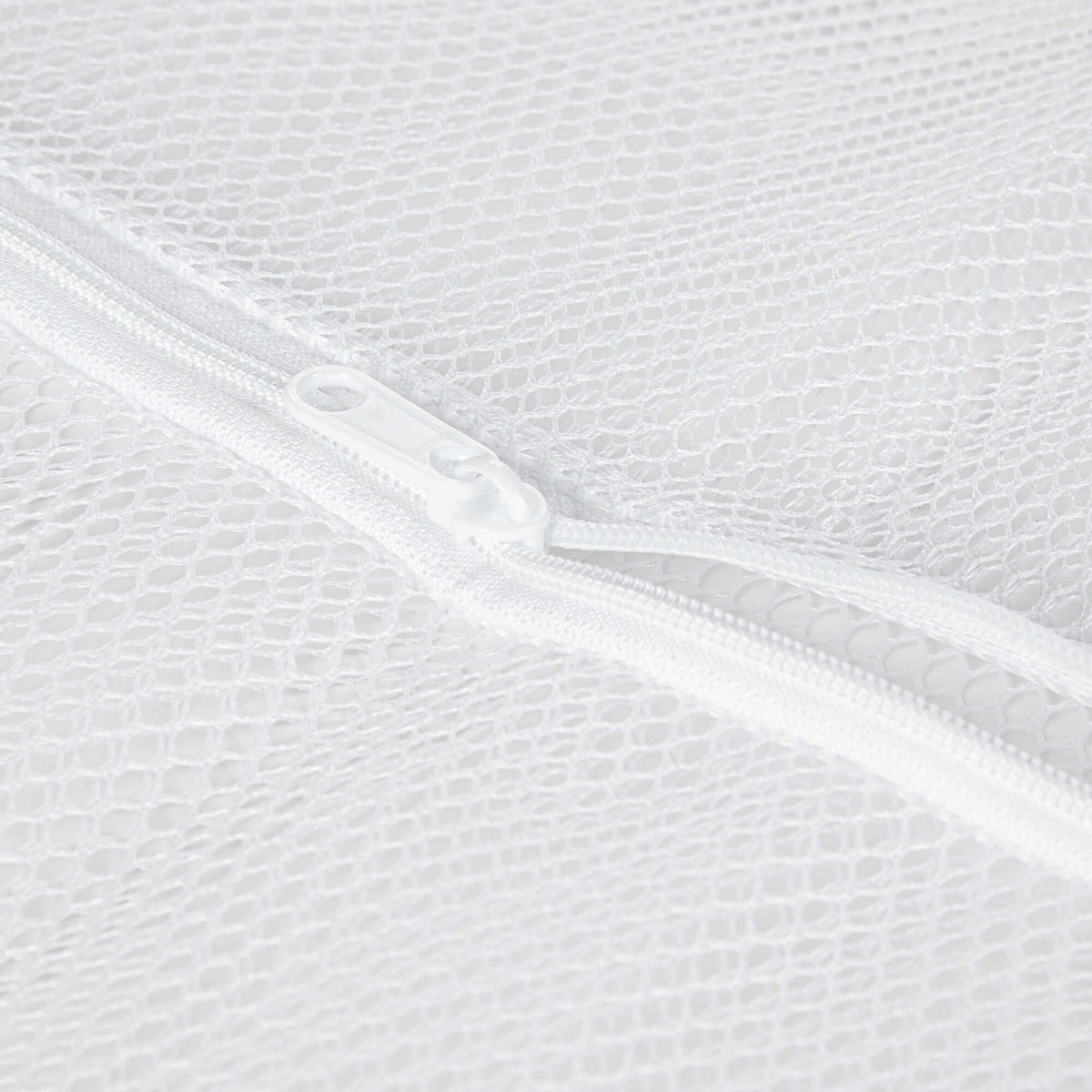 Filet à linge zippé taille L
