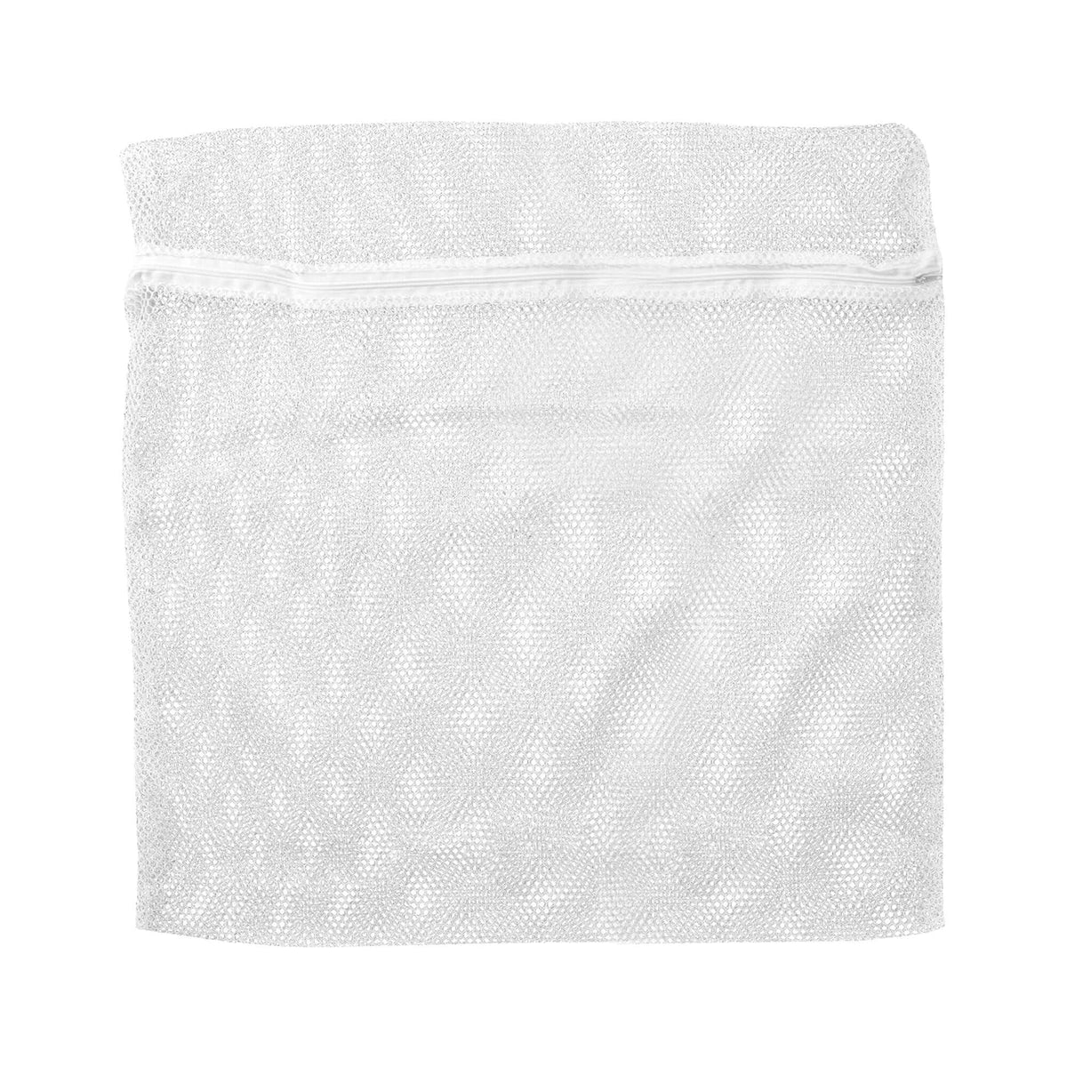 Filet à linge zippé taille L