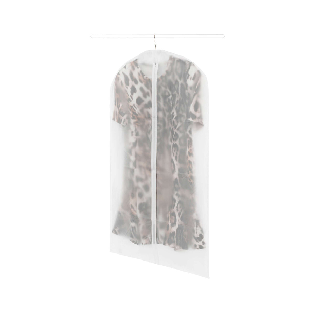 Housse pour vêtements à suspendre Milky Taille M