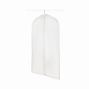 Milky Hanging Clothes Bag Size M