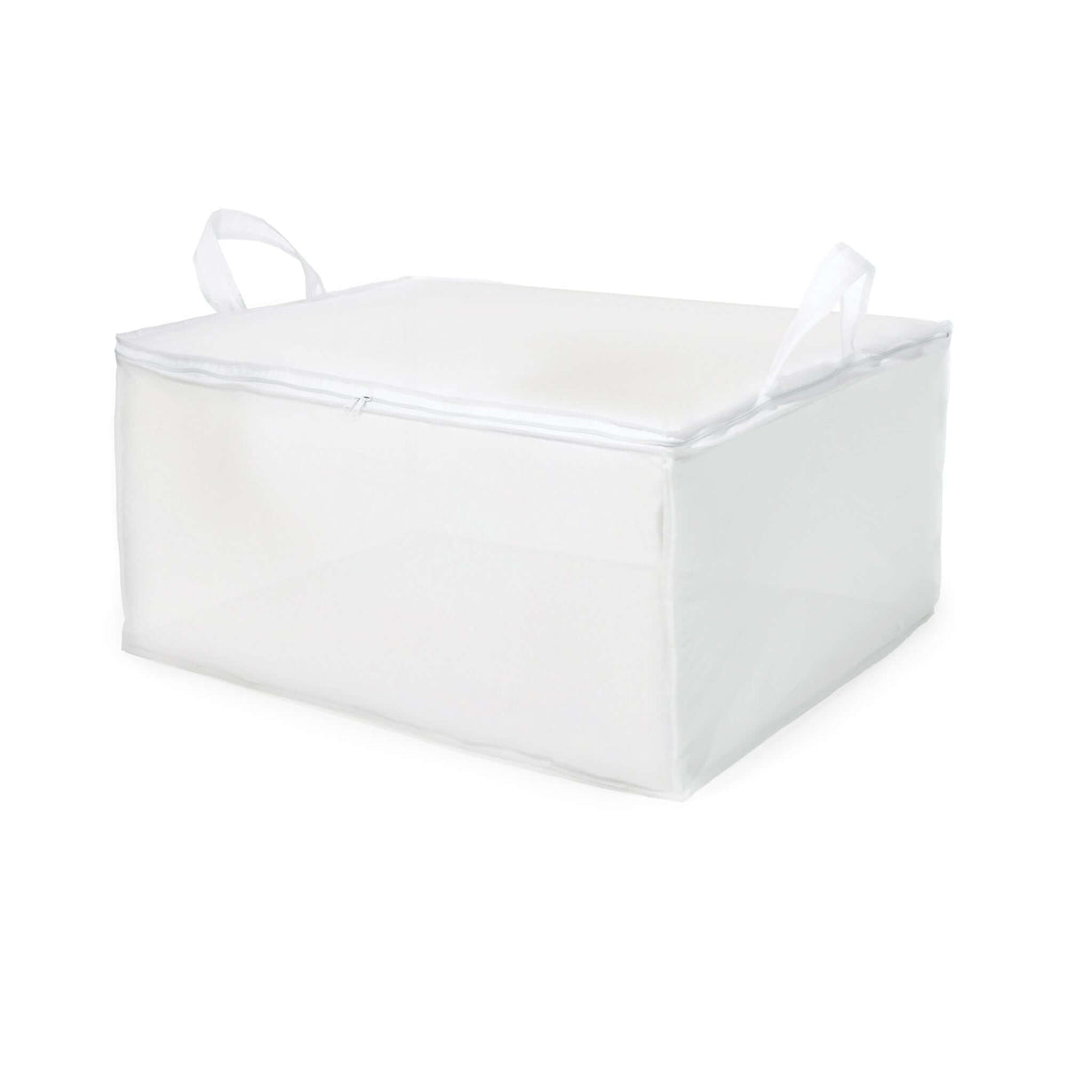 Housse rangement pour couette Milky
