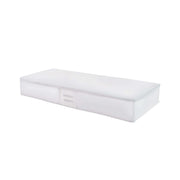 Housse rangement dessous de lit Milky