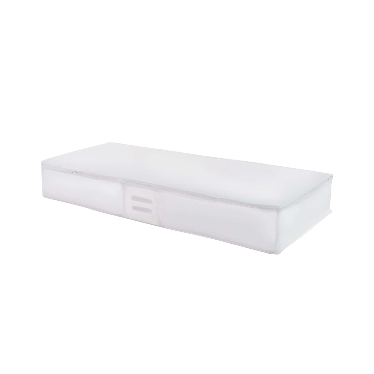Housse rangement dessous de lit Milky