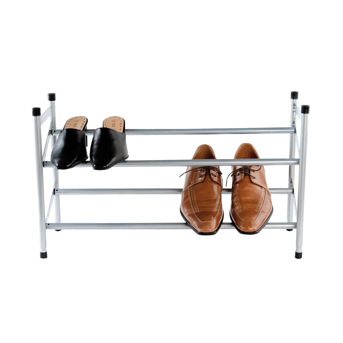 Range chaussures extensible et empilable Stilito