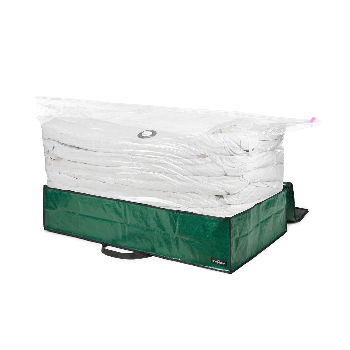 Housse de rangement sous vide Garden